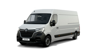 Renault Master - wynajem auta w Krakowie, Slawa Rent