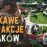 Kraków atrakcje