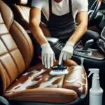 upholstery washing