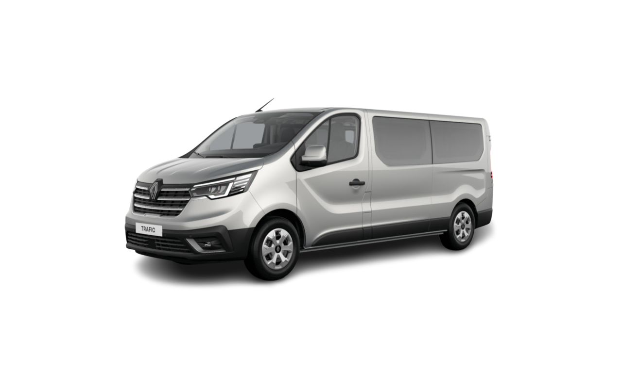 Toyota Proace (9. os) 2021 LONG