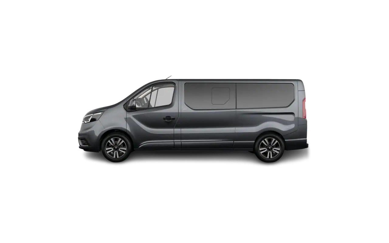 Toyota Proace (9. os) 2021 LONG